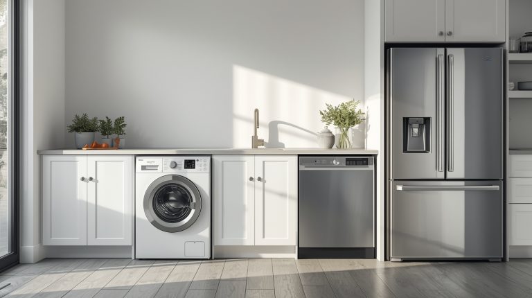 Jak skutecznie dbać o domowy sprzęt