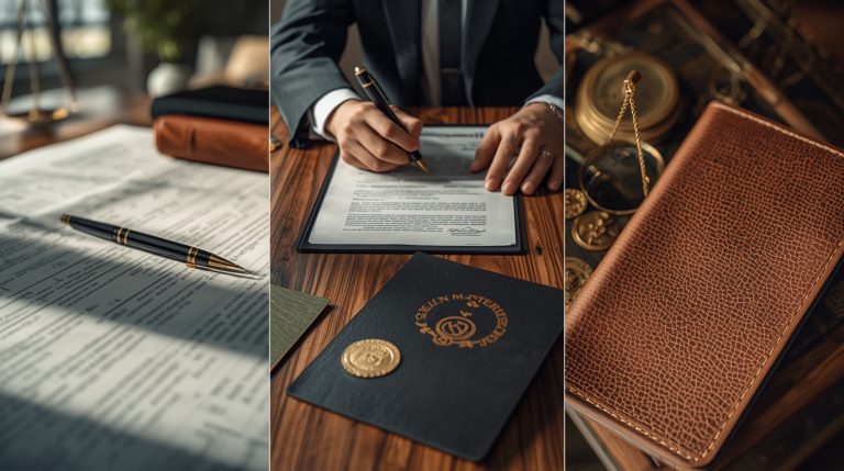 Kompletny      przewodnik       po bezpiecznym użytkowaniu dokumentów prawnych