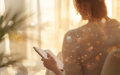 Jak doskonalić uważność afektywną i świadomie interpretować swoje reakcje w życiu codziennym.