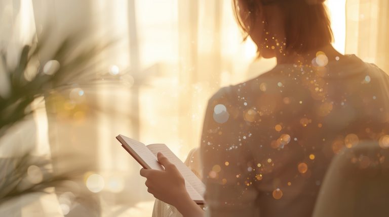 Jak doskonalić uważność afektywną i świadomie interpretować swoje reakcje w życiu codziennym.