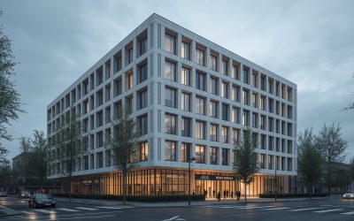 Jak utrzymać budynek w optymalnej sprawności przez wiele lat i uniknąć drogich problemów eksploatacyjnych