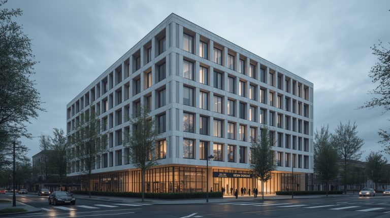 Jak utrzymać budynek w optymalnej sprawności przez wiele lat i uniknąć drogich problemów eksploatacyjnych