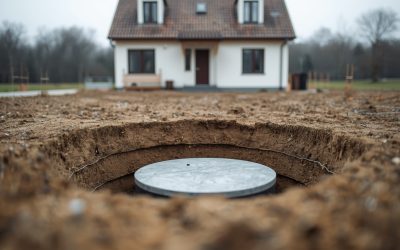 Obsługa zbiorników na ścieki w gospodarstwie domowym – rozszerzony kompendium poświęcony bezpiecznego zarządzania systemem gromadzenia nieczystości w dłuższym okresie