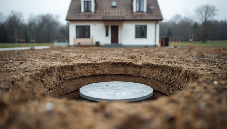 Obsługa zbiorników na ścieki w gospodarstwie domowym – rozszerzony kompendium poświęcony bezpiecznego zarządzania systemem gromadzenia nieczystości w dłuższym okresie