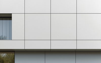 Strategiczne tworzenie funkcjonalnej obudowy architektonicznej budynku w oparciu o trwałości