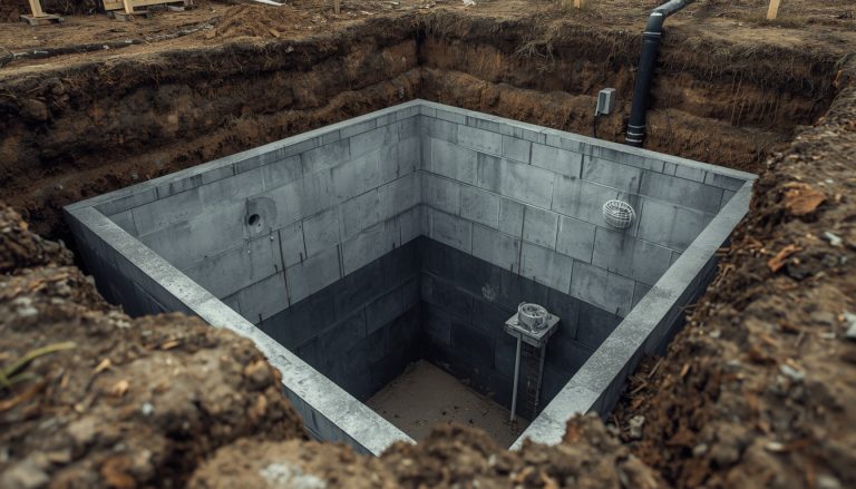 Kontrolowana eksploatacja zbiornika bezodpływowego w domu jednorodzinnym – praktyczne zasady dla właścicieli nieruchomości