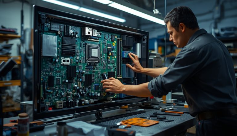 W aktualnych czasach niesłychanie mnóstwo osób poświęca swój wolny czas przed telewizorem