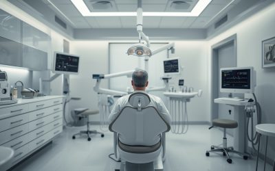 Kompleksowe koordynowanie kompleksowego terapii stomatologicznej w nowoczesnej stomatologii