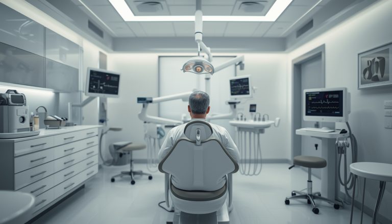 Kompleksowe koordynowanie kompleksowego terapii stomatologicznej w nowoczesnej stomatologii