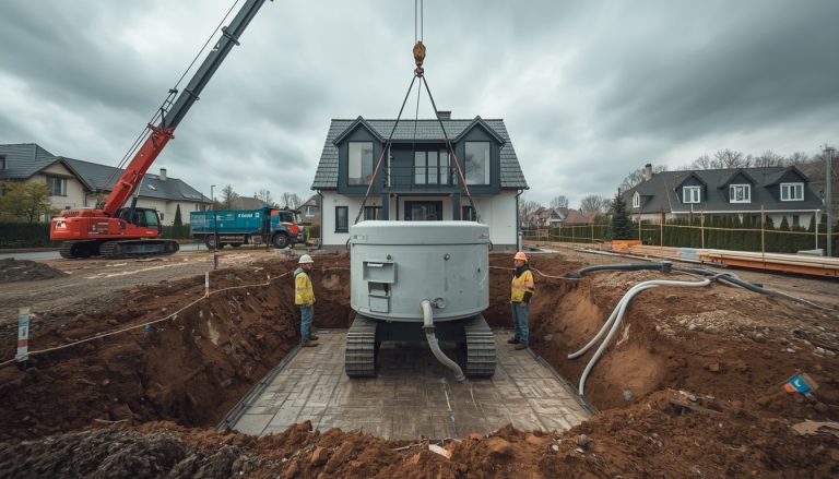 Kupujesz szambo? Zobacz, co naprawdę wpływa na wybór odpowiedniej pojemności.